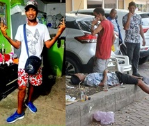 Drunk Argument Between Friends Escalates To Brutal Stabbing.