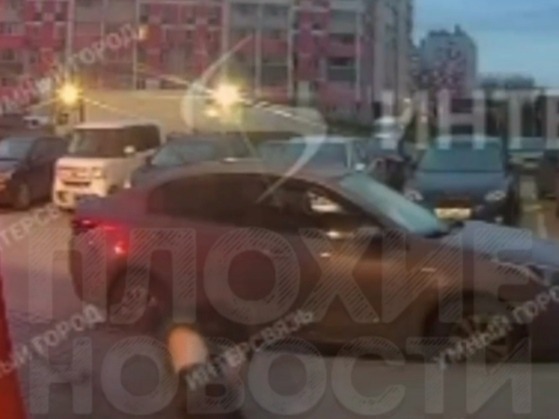 Depressed Man Jumps To Death From 18th Floor Over Divorce