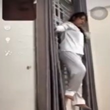 Woman Hung Herself on Live Video Call