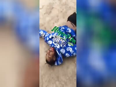 Black Axe killed member of Eiye