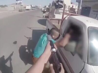 Silencer Executions (Compilation)