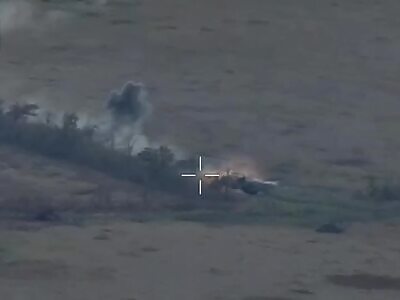 Several failed big Russian attacks 