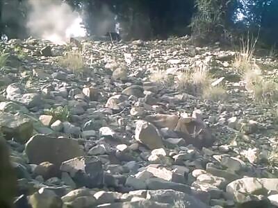 Pakistani soldier dies in Taliban ambush