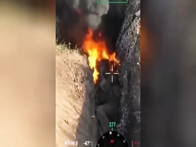 Ukrainian man taking an extreme tan