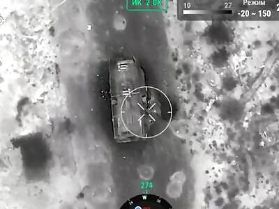 46th SAB destroyed T-90 Enemy Tank & Eliminated Group Of Occupiers