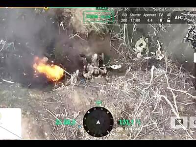 Inexplicable Things Keep Happening At Zigger Positions