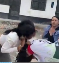 Girl Stabbed by her Best Friend and her Mom