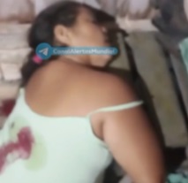 Couple Assassinated In Their Bedroom (Aftermath)