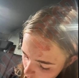 Russia In Chaos As Muslim Russians Continue Beating Campaign