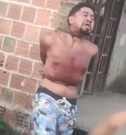 Punishment for Stealing