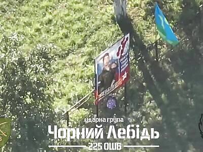 The Irony Of Kremlin Propaganda