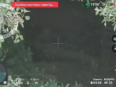 Setting fire to another wounded Ukrainian. 