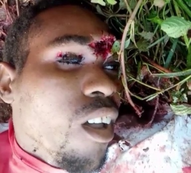 Two Haitian gang members executed by rival