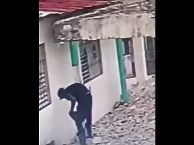 Fatal Mistake: Worker Crushed To Death