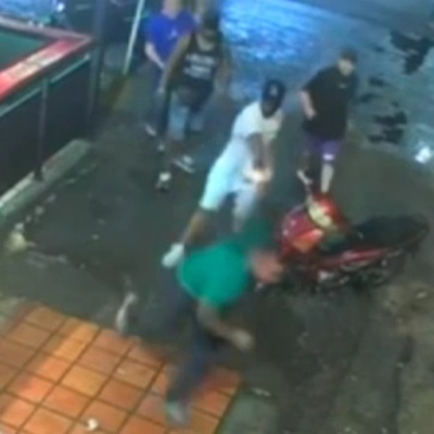  Off Duty Officer Shot And Killed In Cold Blood During Heated Argument