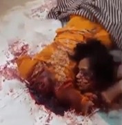 Young Woman Decapitated & Dismembered By Her Lunatic Father