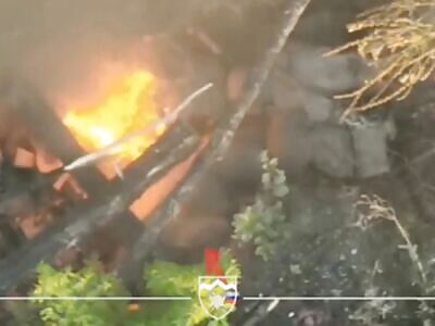 Dead Russians comp (September 11, 2024)