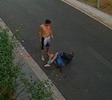 Woman's Ex Got Chopped Up By New Boyfriend