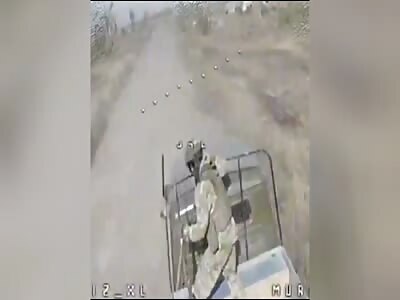 SAY HELLO TO MY LITTLE DRONE 