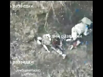 Ukrainian gets a low-budget castration