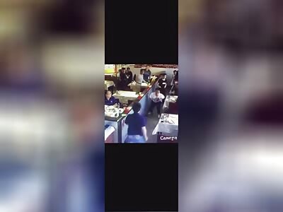 Boy stabs his friend to death