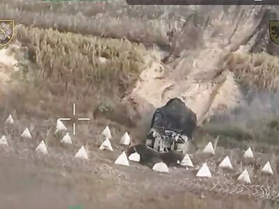 Ukraine War|The Vaporized Compilation|September 24, 2024