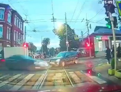 Chick Loses Her Legs after Being hit by a Car