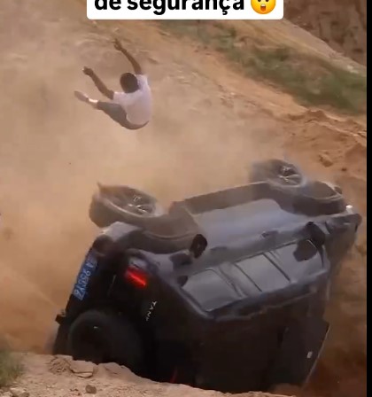 The Ultimate Downhill Ragdoll