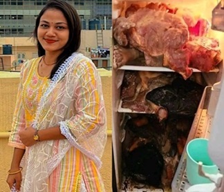 Bengaluru Murder Woman's Body Found Cut Into 50 Pieces