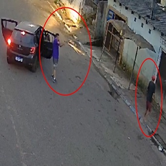 Criminal Involved In Drug Traffic Gunned Down In Manaus