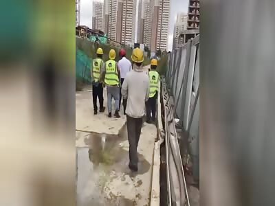 Boss killed by his worker for refusing to pay