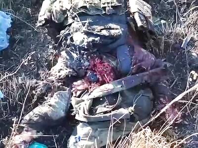 failed russian attack