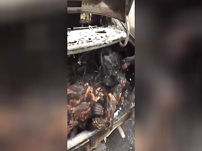 Crispy Bodies In Trunk