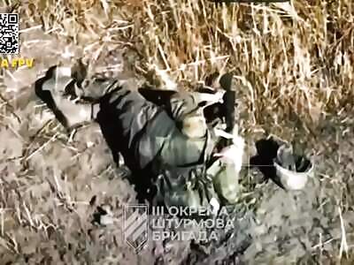 Ukraine War | The Vaporized Compilation XIII | September 29, 2024