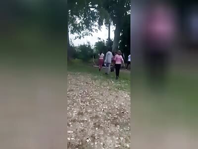 Soccer goal falls on high school student and he dies