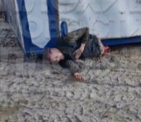 This Guy Is Not Having A Good Day