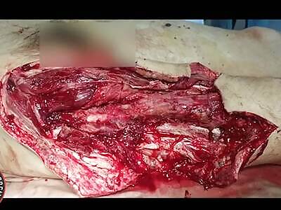 Shredded Russians compilation