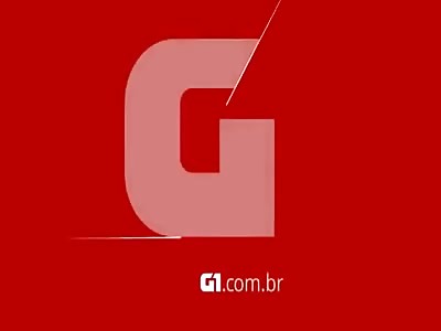 woman thrown to the ground with a kick