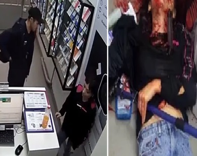 Young Woman Stabbed To Death By Her Angry BF