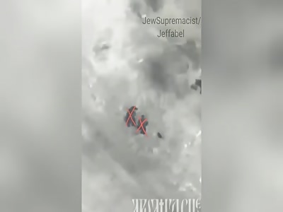 Ukrainians are literally torn to pieces