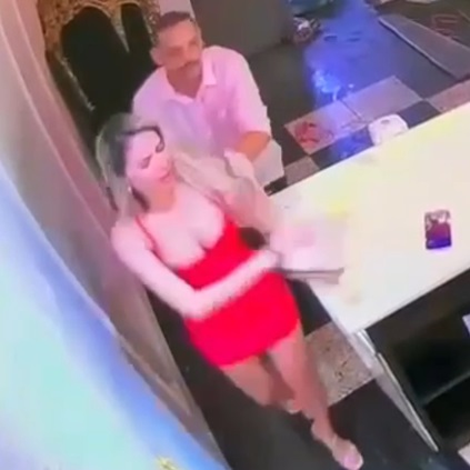 Quarrel At Nightclub Ends In Brutal Murder