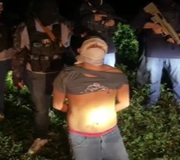 Tabasco, México, Cartel Beheads Rival! 