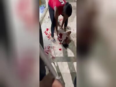 Attackers Fatally Wounded A Guy Involved In Drug Trafficking