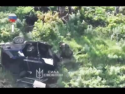 Ukraine Death Comp LXXIX