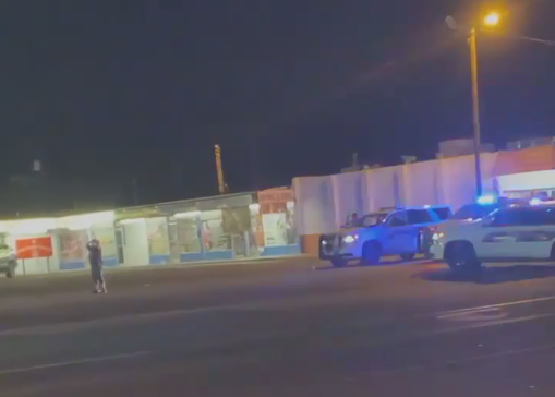 Woman Shot, Killed by Phoenix Police After Pointing Handgun