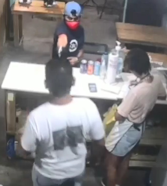 Hitman Drops A Headshot