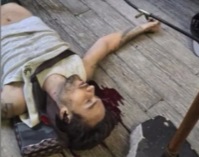 ONE DIRECTION STAR LIAM PAYNE DEAD *AFTERMATH PHOTOS* 