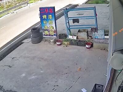 Bad parenting at its finest