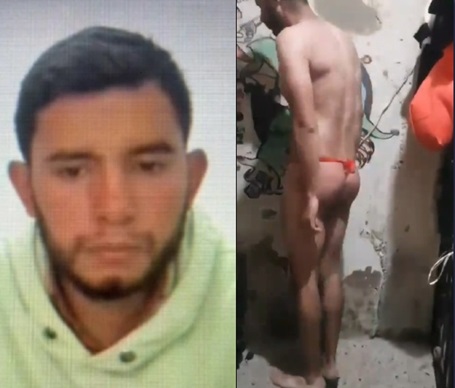  Rapist of 15 Years Old Girl Taught Lesson In Colombian Prison