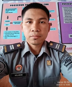 Civil Servant Ends His Life by Jumping Off the Manado Interchange Bridge, Indonesia.